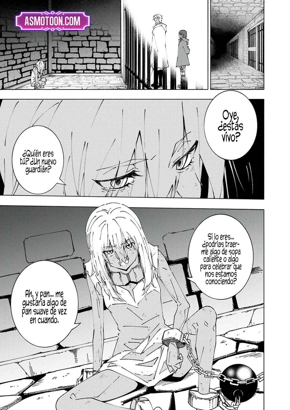 Joban de Shinu Saikyou no Sabu Kyara ni Tensei Shita node, Game Chishiki de Musou Suru Chapter 5 - Page 20