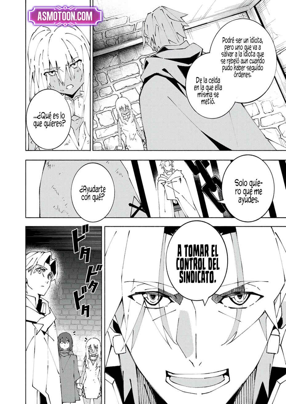 Joban de Shinu Saikyou no Sabu Kyara ni Tensei Shita node, Game Chishiki de Musou Suru Chapter 5 - Page 27