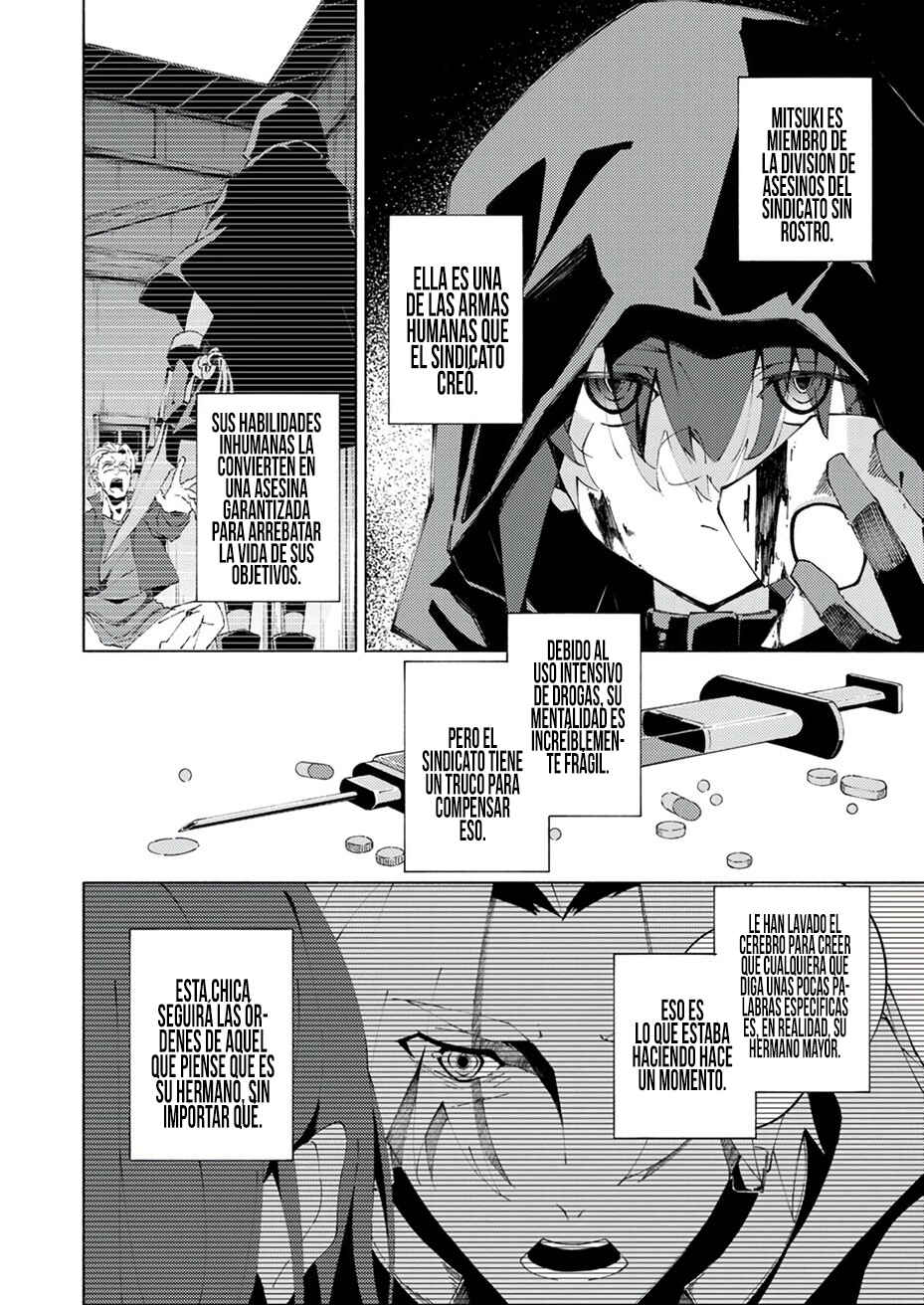 Joban de Shinu Saikyou no Sabu Kyara ni Tensei Shita node, Game Chishiki de Musou Suru Chapter 5 - Page 3