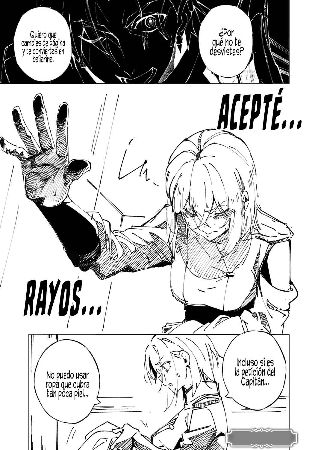 Joban de Shinu Saikyou no Sabu Kyara ni Tensei Shita node, Game Chishiki de Musou Suru Chapter 5 - Page 35