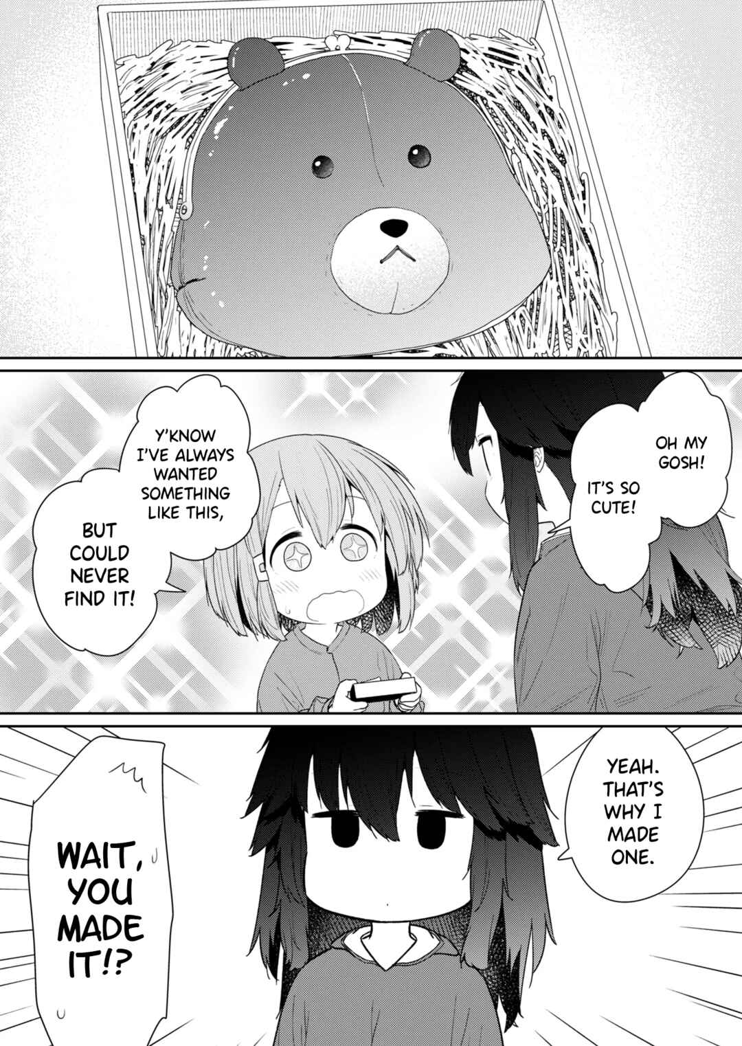 Hino-san no Baka Chapter 118 - Page 6