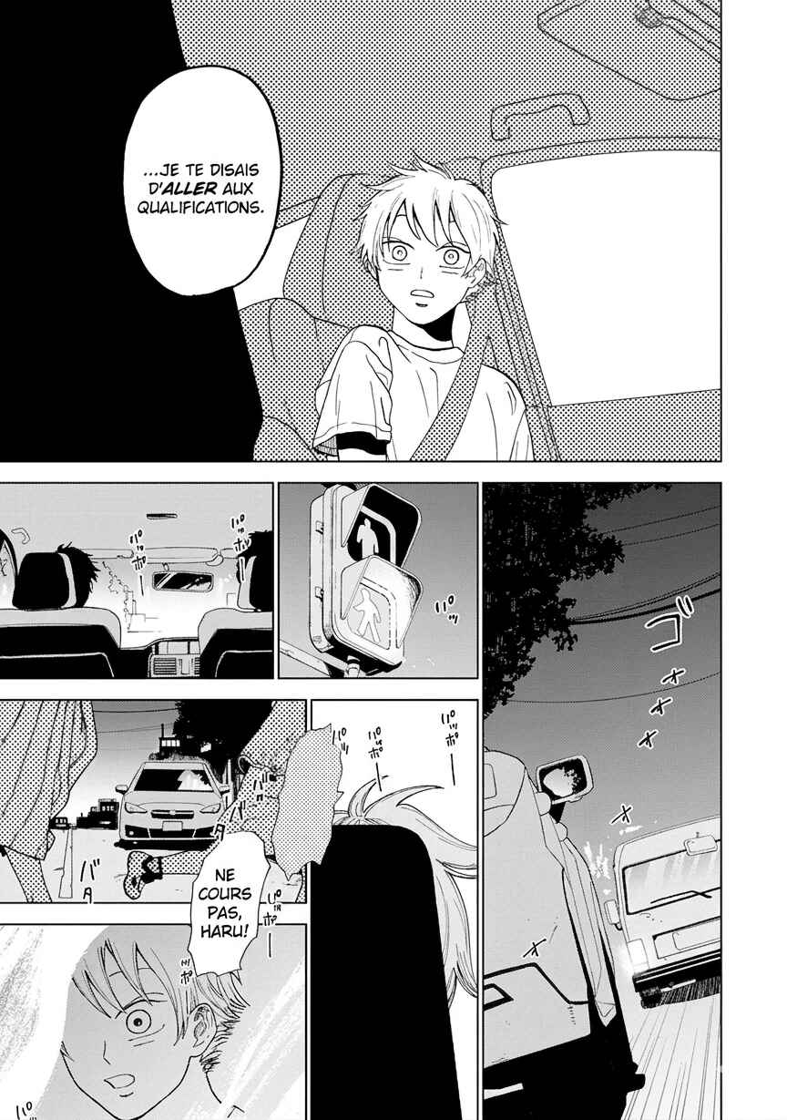 Diamond no Kouzai Chapter 1 - Page 58