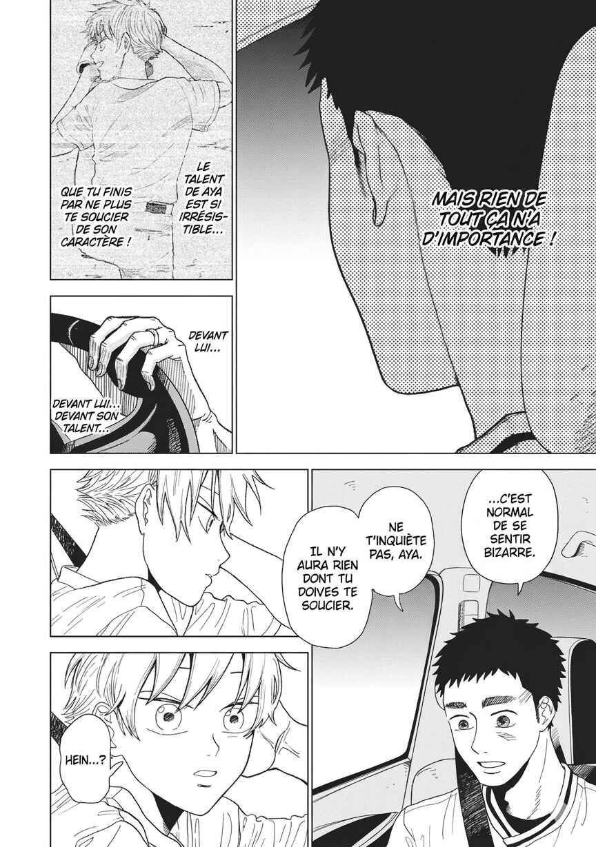 Diamond no Kouzai Chapter 1 - Page 67