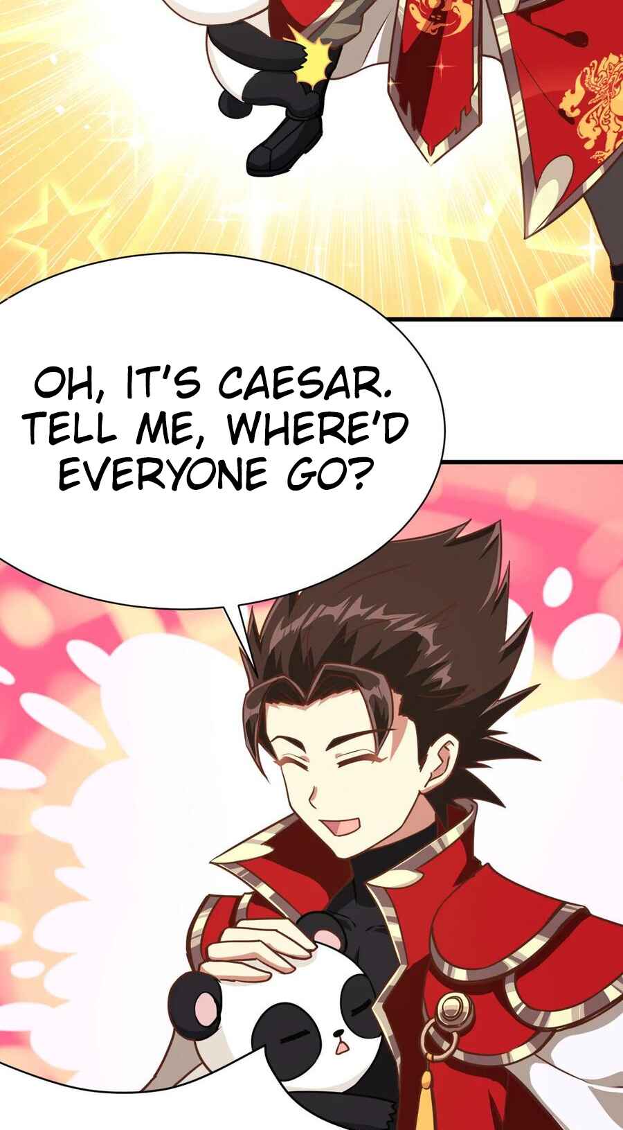 Starting From Today I'll Work as a City Lord Chapter 97 - Page 10