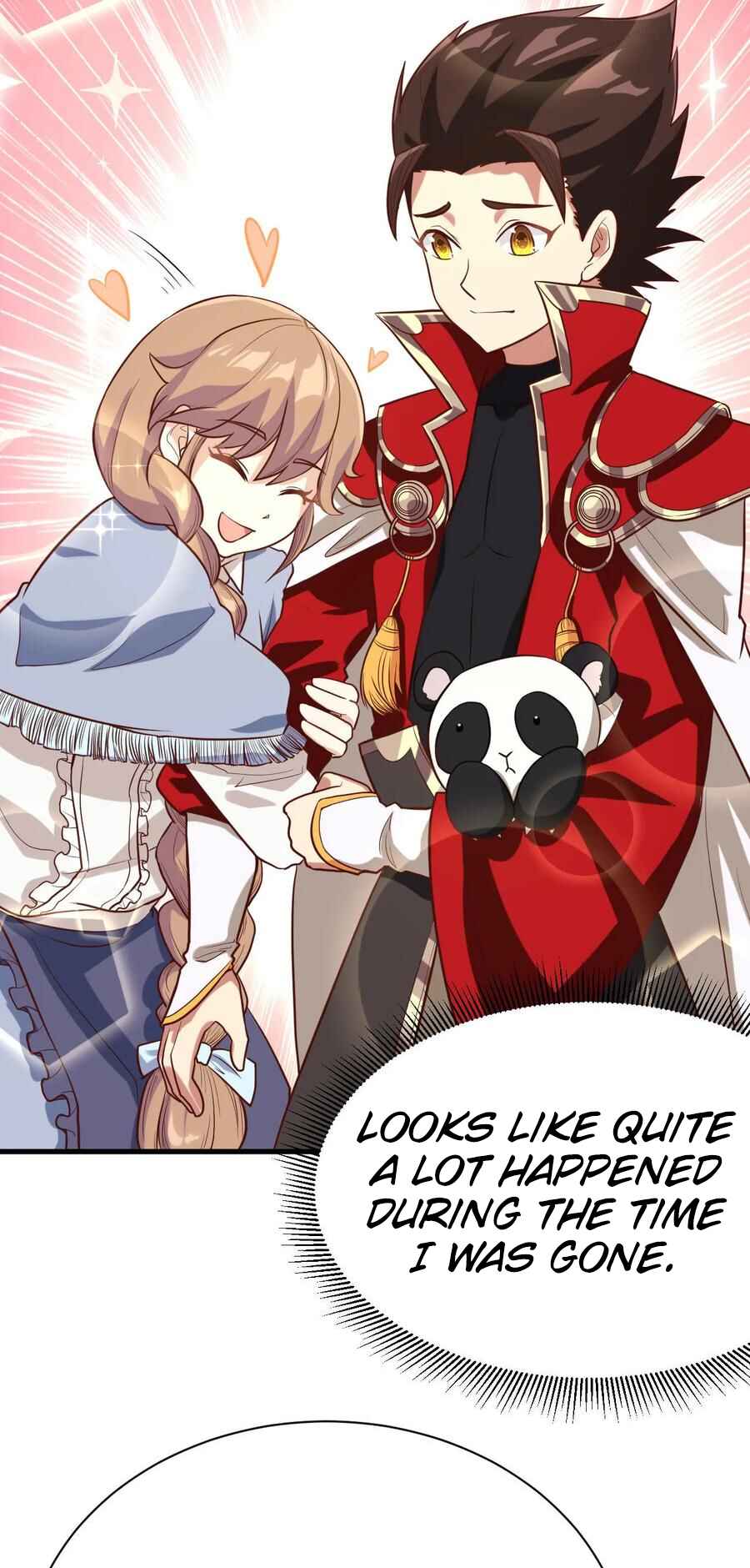 Starting From Today I'll Work as a City Lord Chapter 97 - Page 19