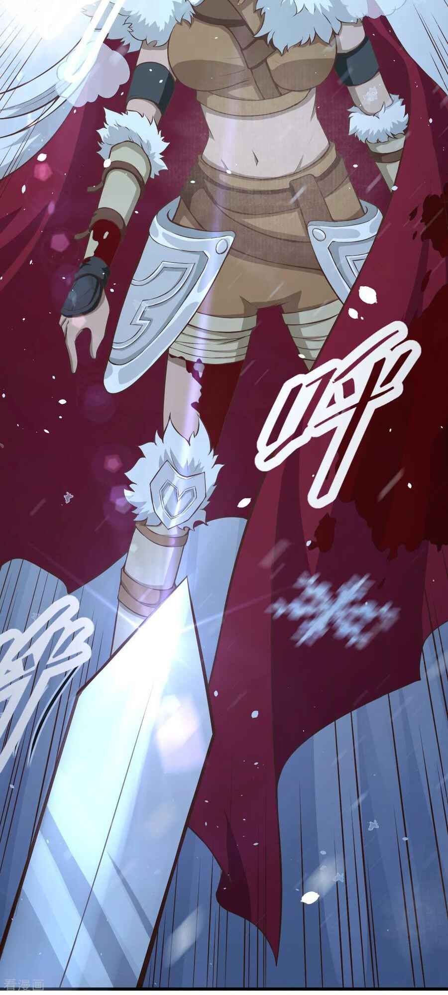 Starting From Today I'll Work as a City Lord Chapter 97 - Page 27