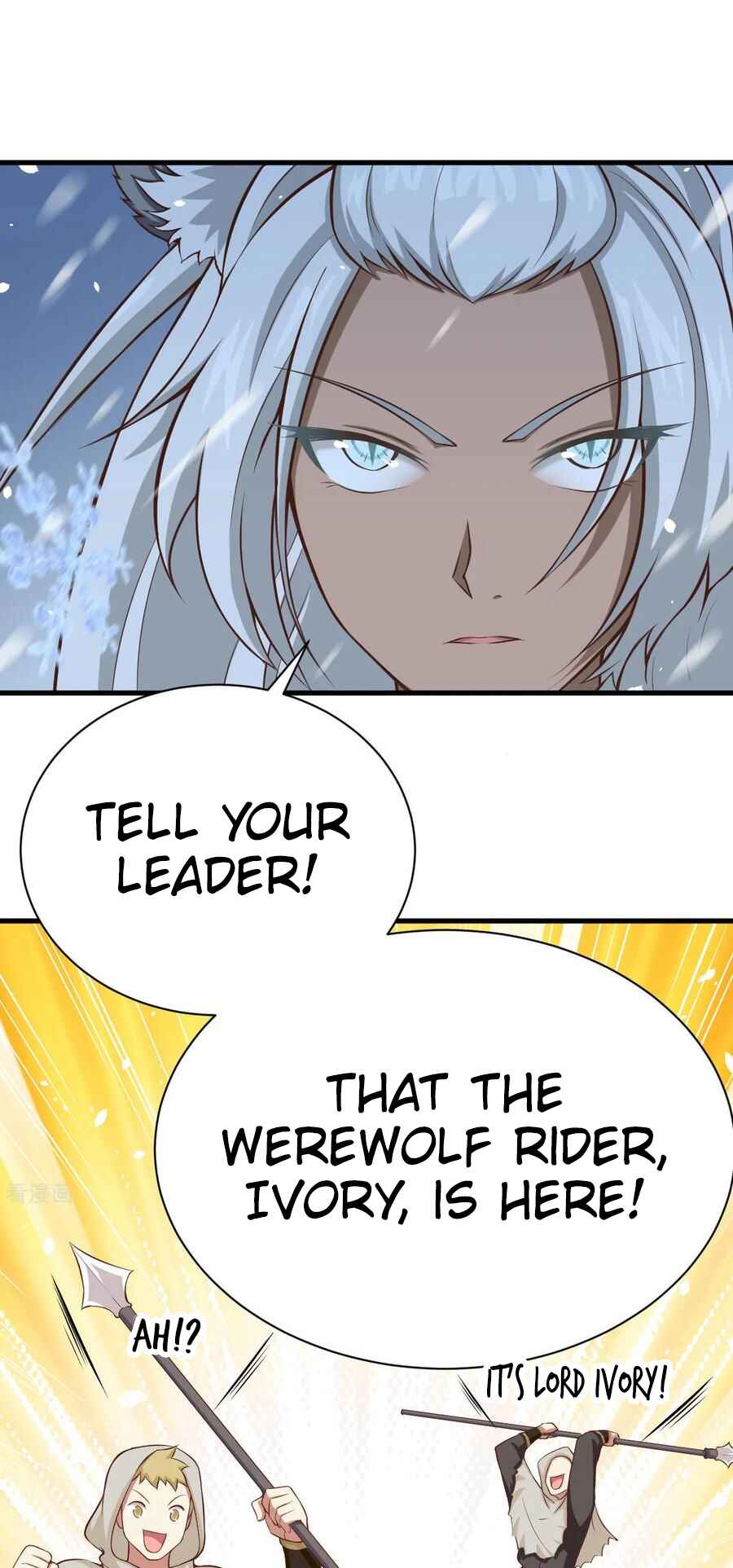 Starting From Today I'll Work as a City Lord Chapter 97 - Page 28