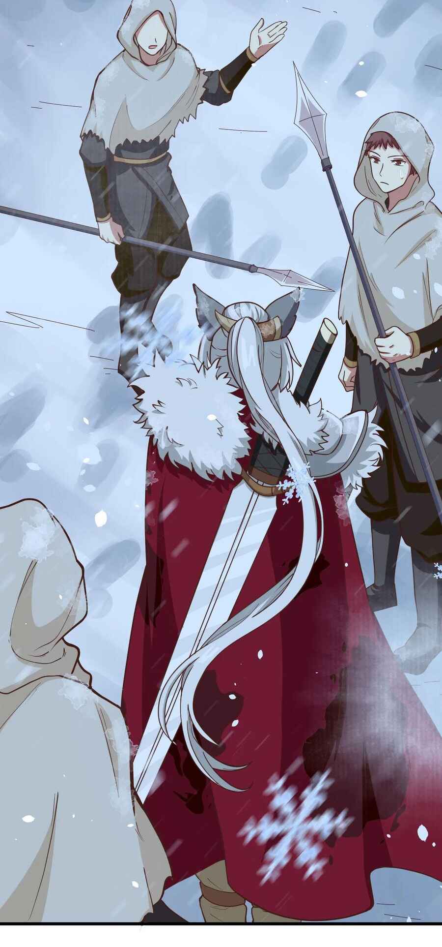 Starting From Today I'll Work as a City Lord Chapter 97 - Page 31