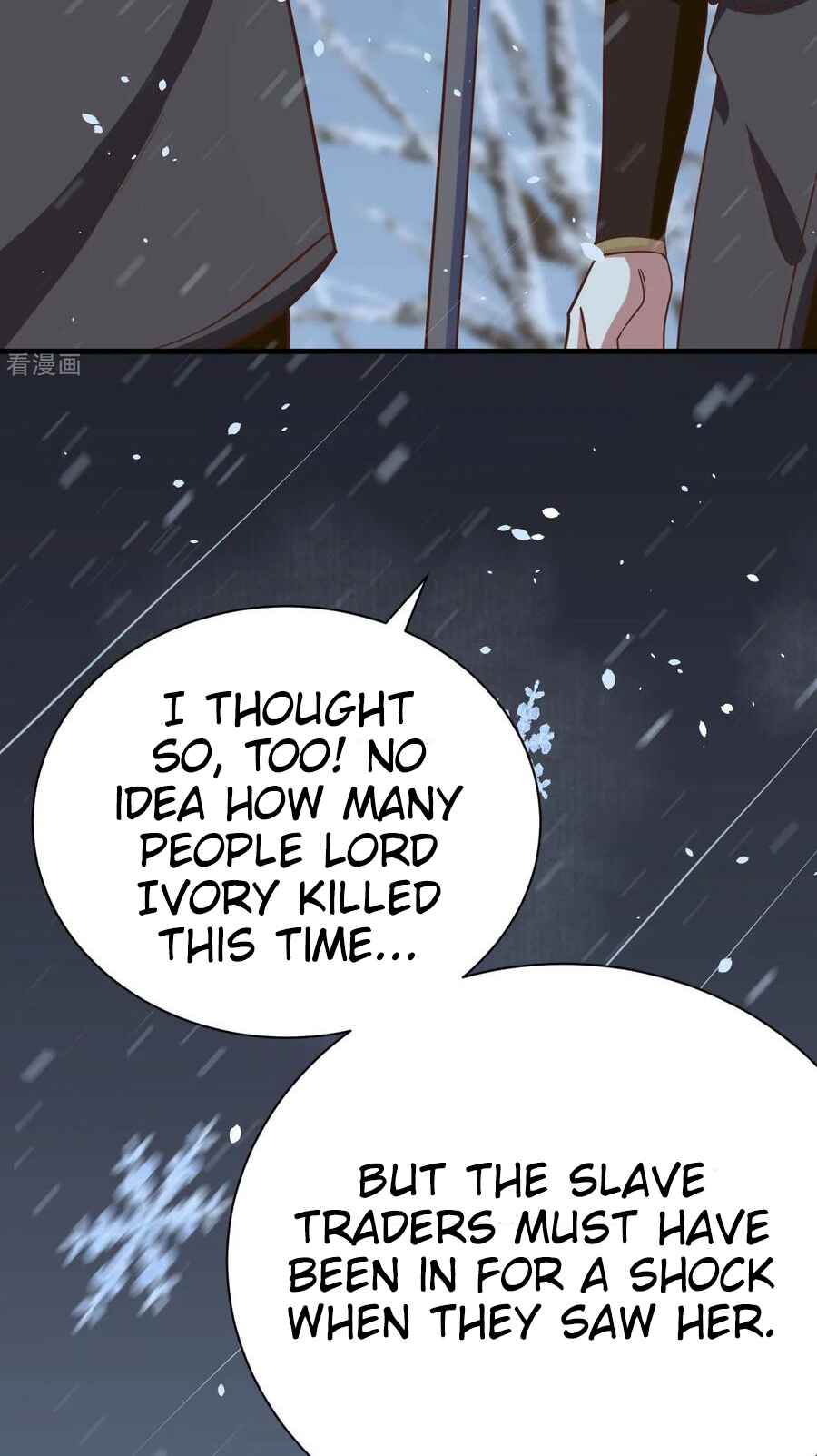 Starting From Today I'll Work as a City Lord Chapter 97 - Page 34