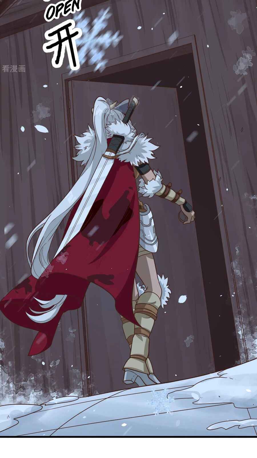 Starting From Today I'll Work as a City Lord Chapter 97 - Page 36