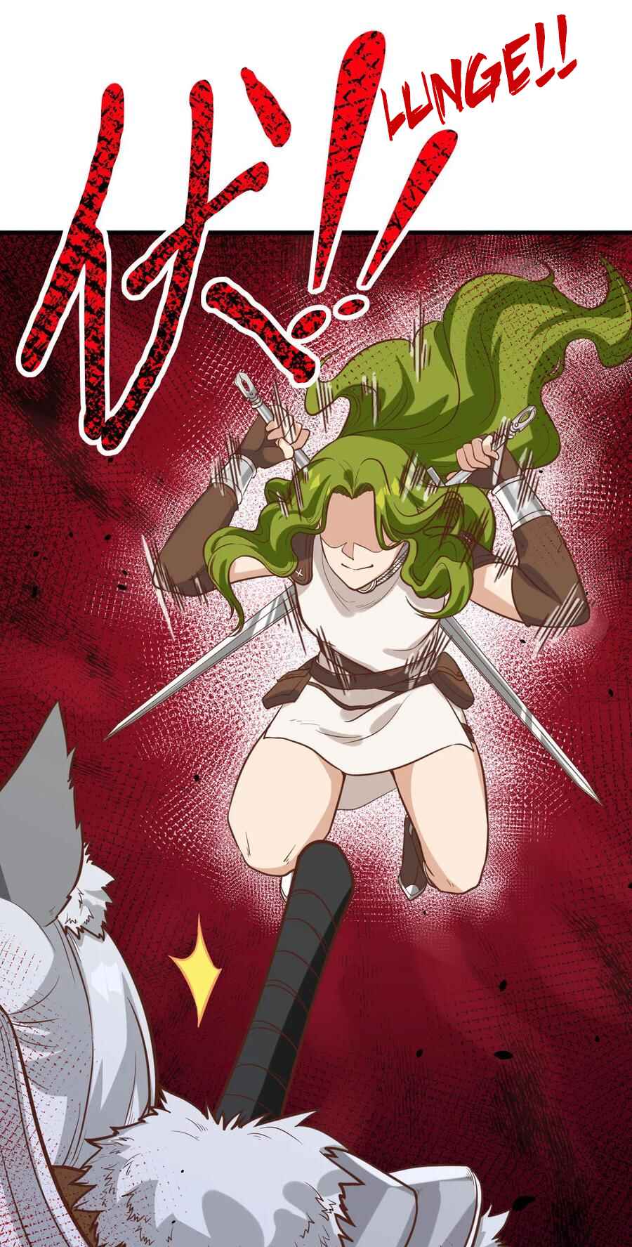 Starting From Today I'll Work as a City Lord Chapter 97 - Page 37