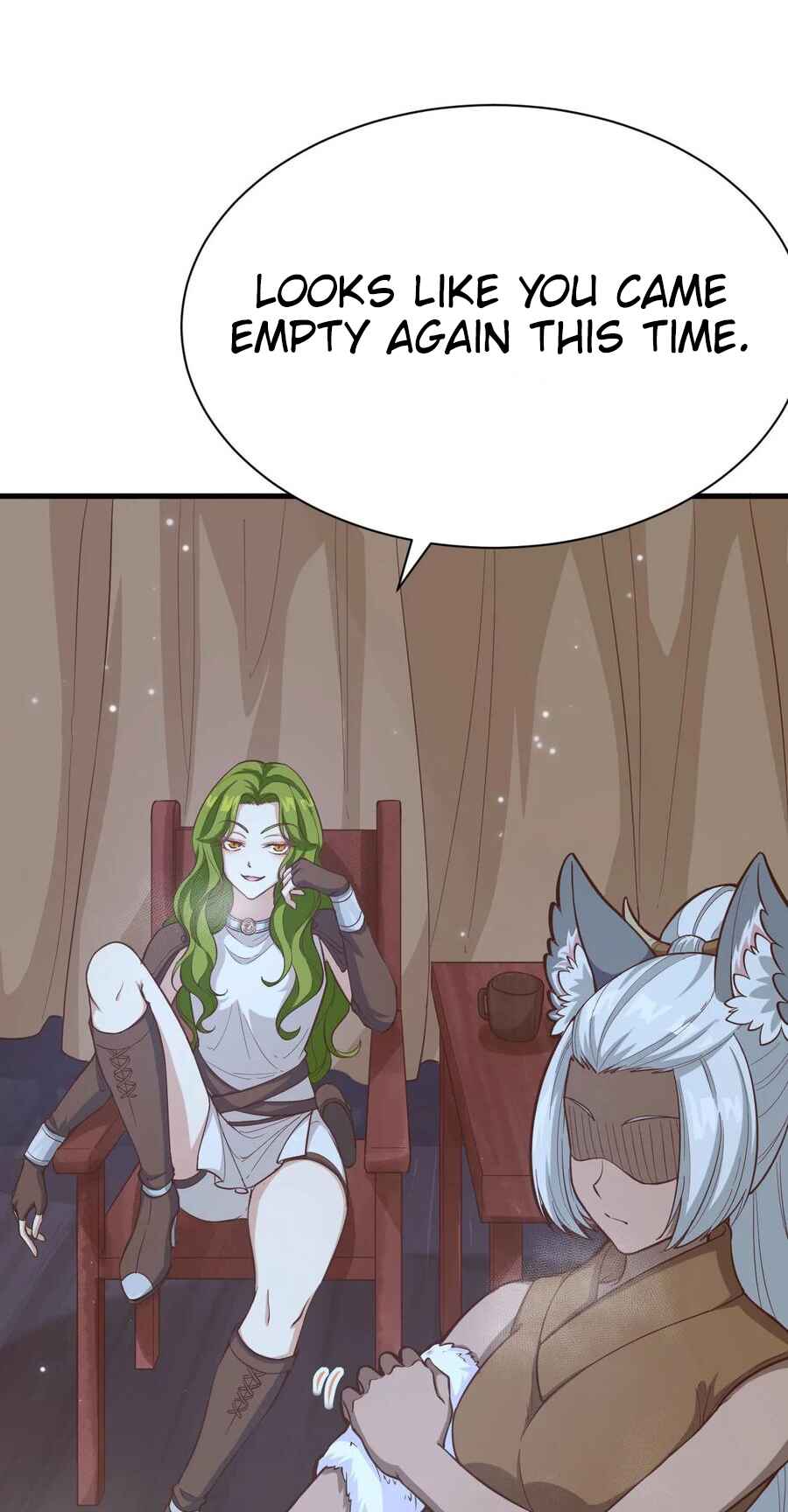 Starting From Today I'll Work as a City Lord Chapter 97 - Page 52