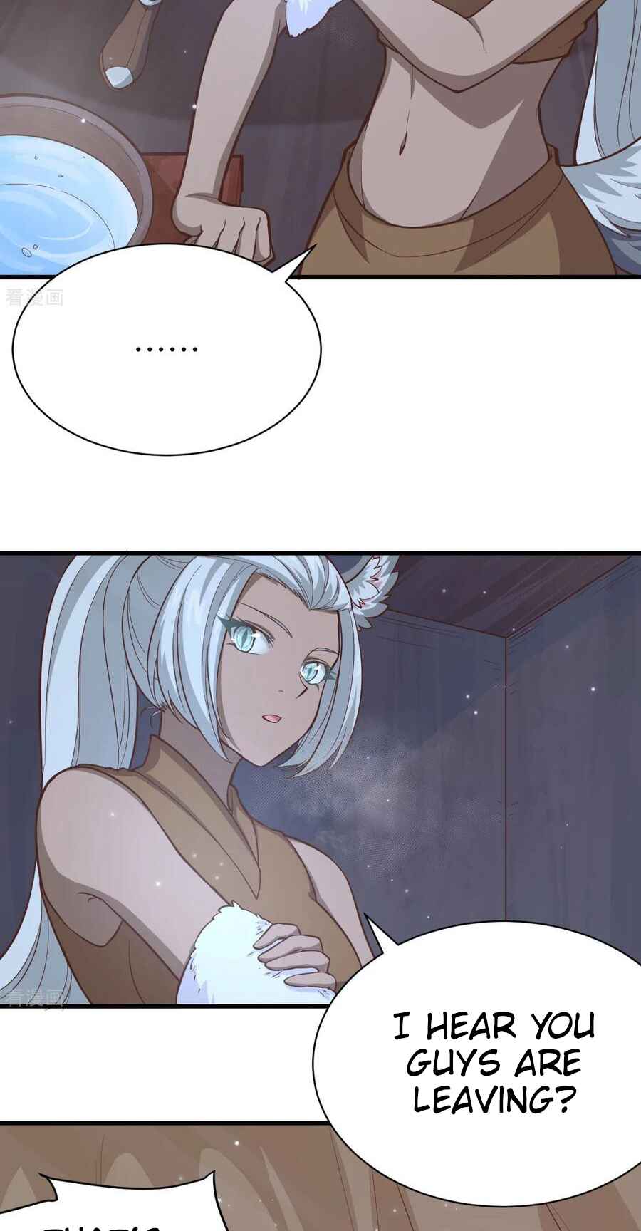 Starting From Today I'll Work as a City Lord Chapter 97 - Page 53