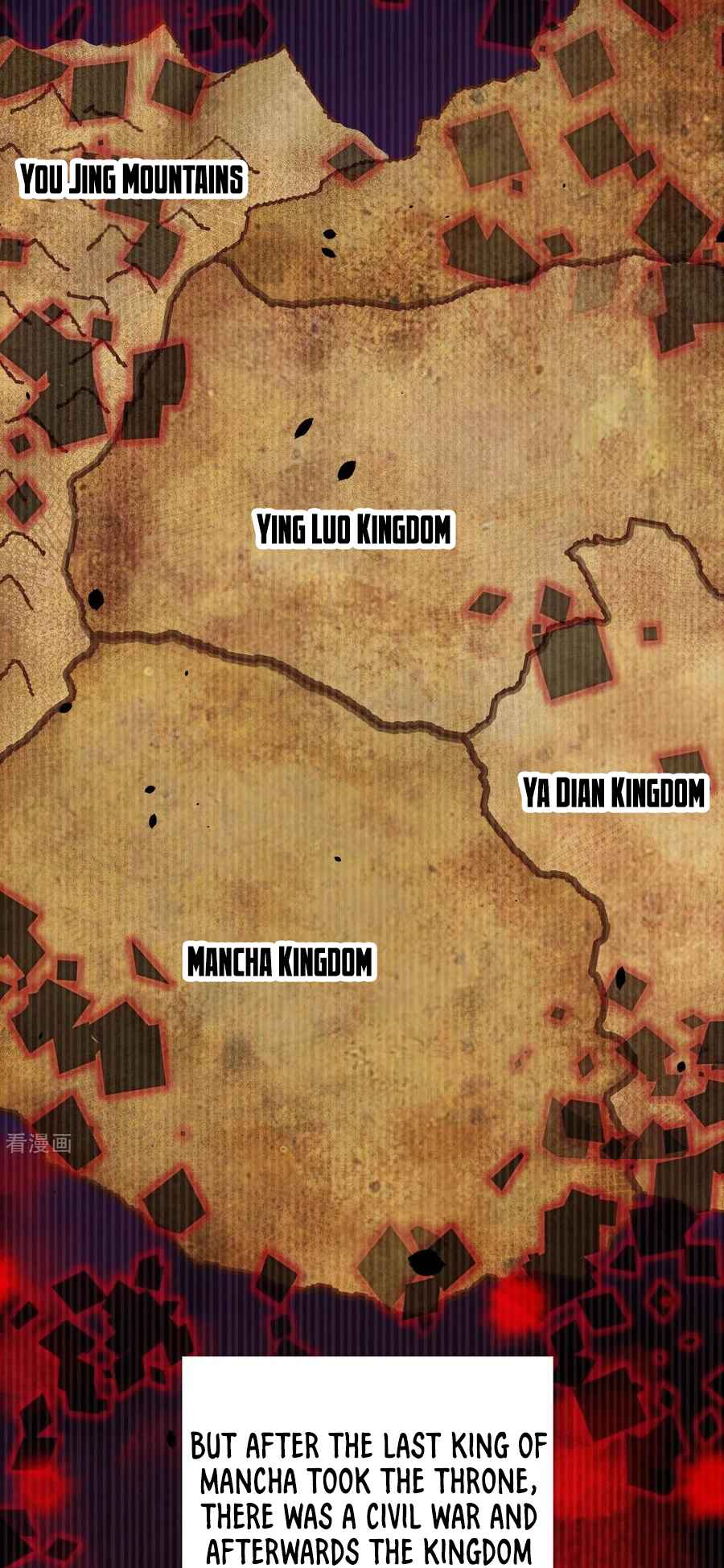 Starting From Today I'll Work as a City Lord Chapter 97 - Page 58