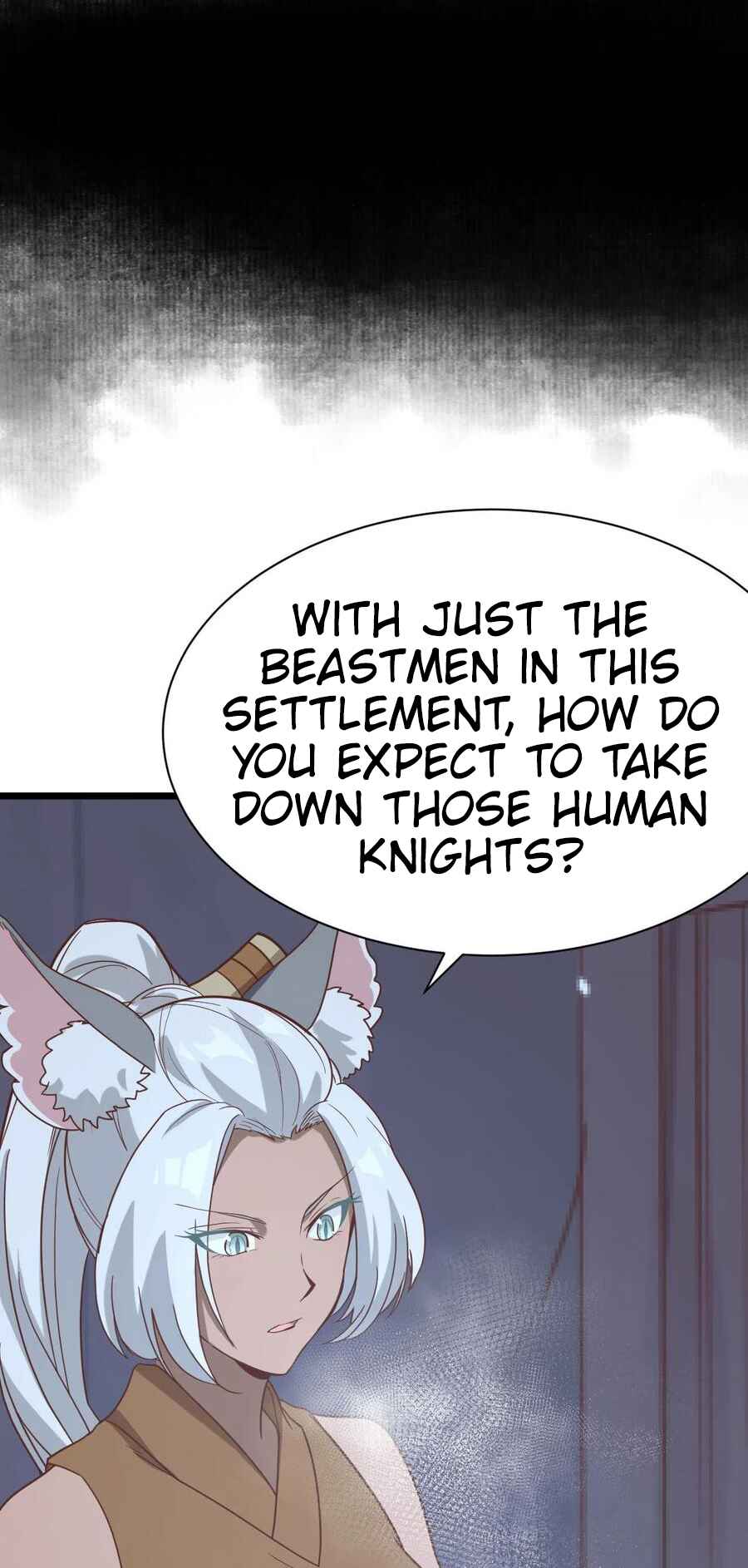 Starting From Today I'll Work as a City Lord Chapter 97 - Page 61