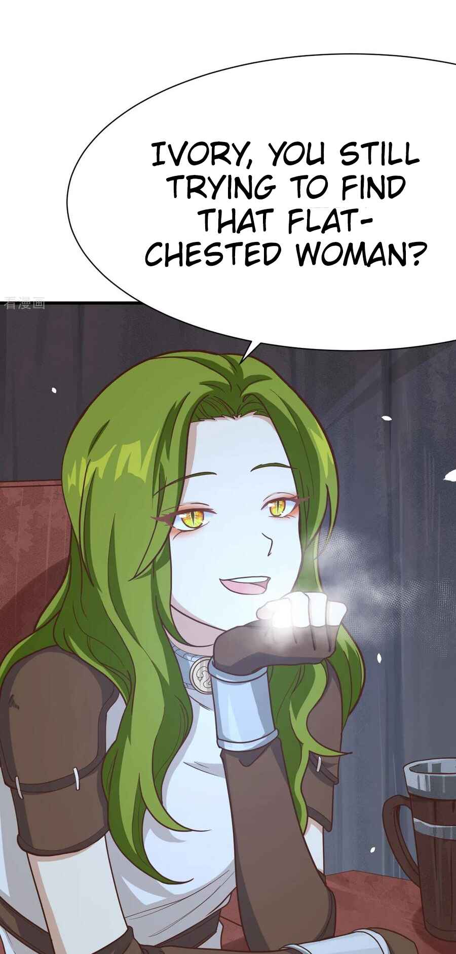 Starting From Today I'll Work as a City Lord Chapter 97 - Page 66