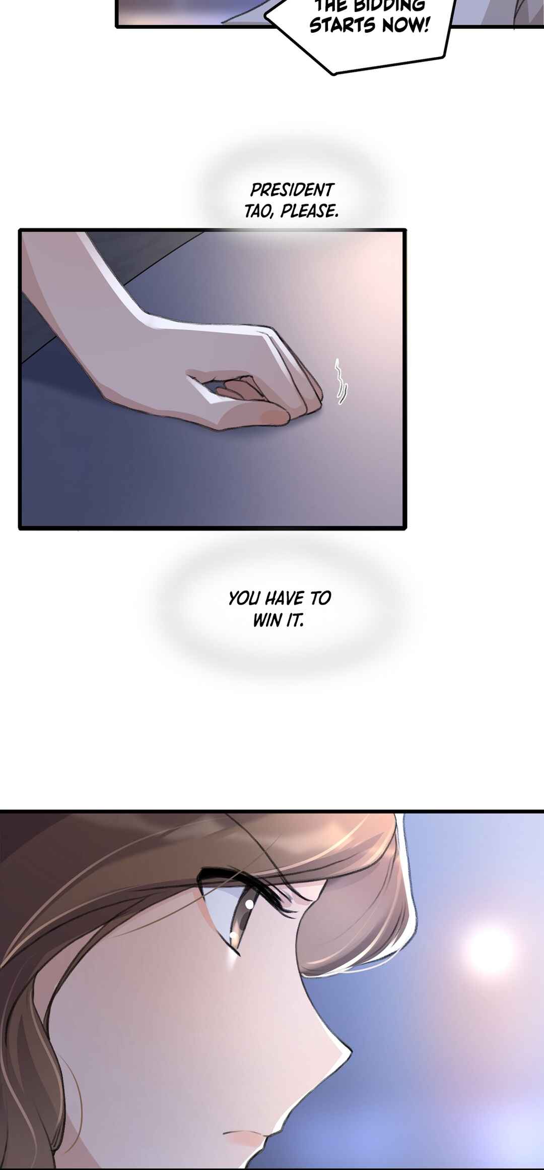 Yú qíng kě dài Chapter 52 - Page 22