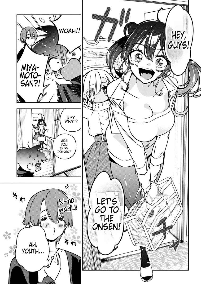 Kakunaru Ue wa Chapter 27 - Page 5