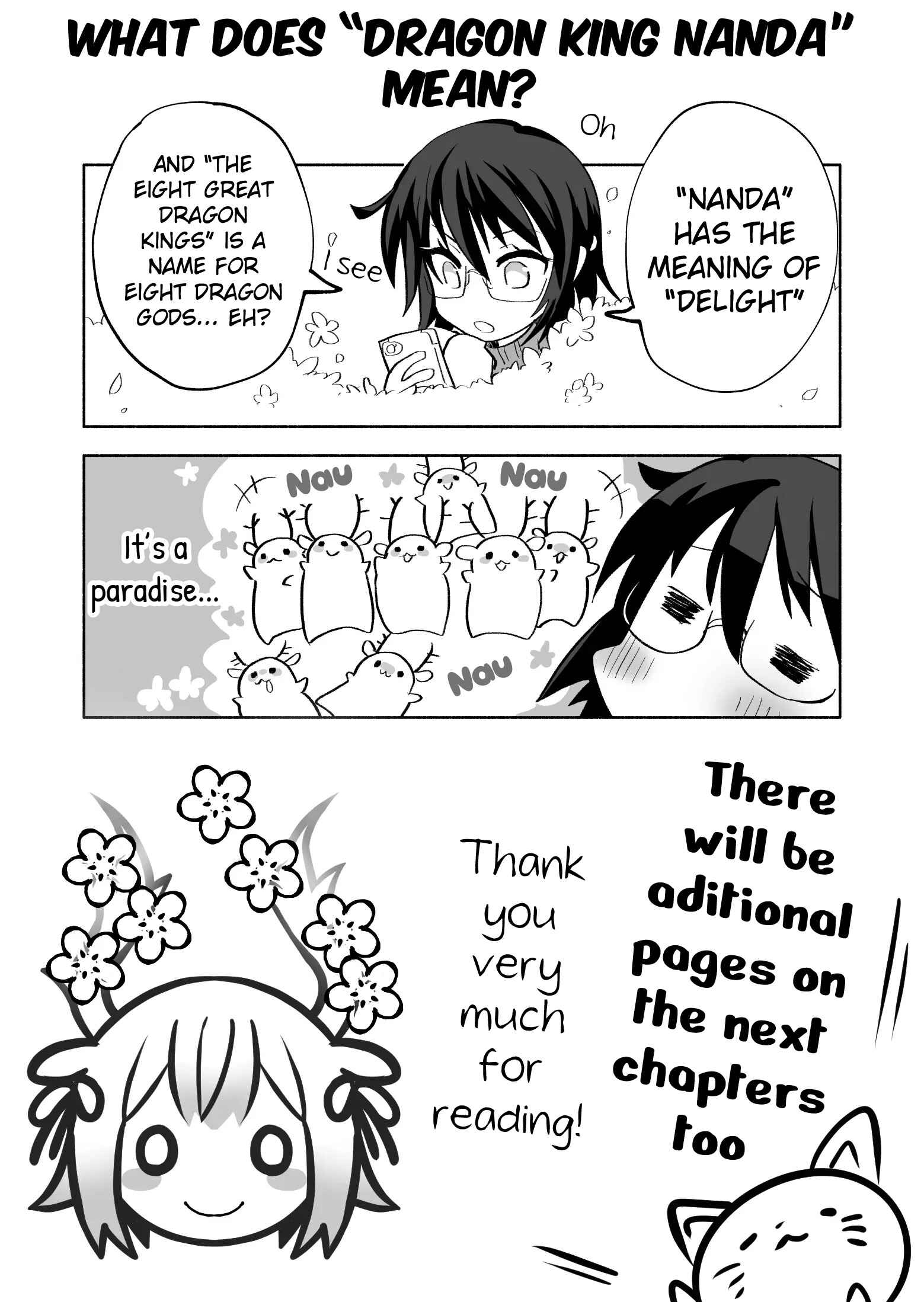 Rinjin-chan ga Shinpai Chapter 1 - Page 16