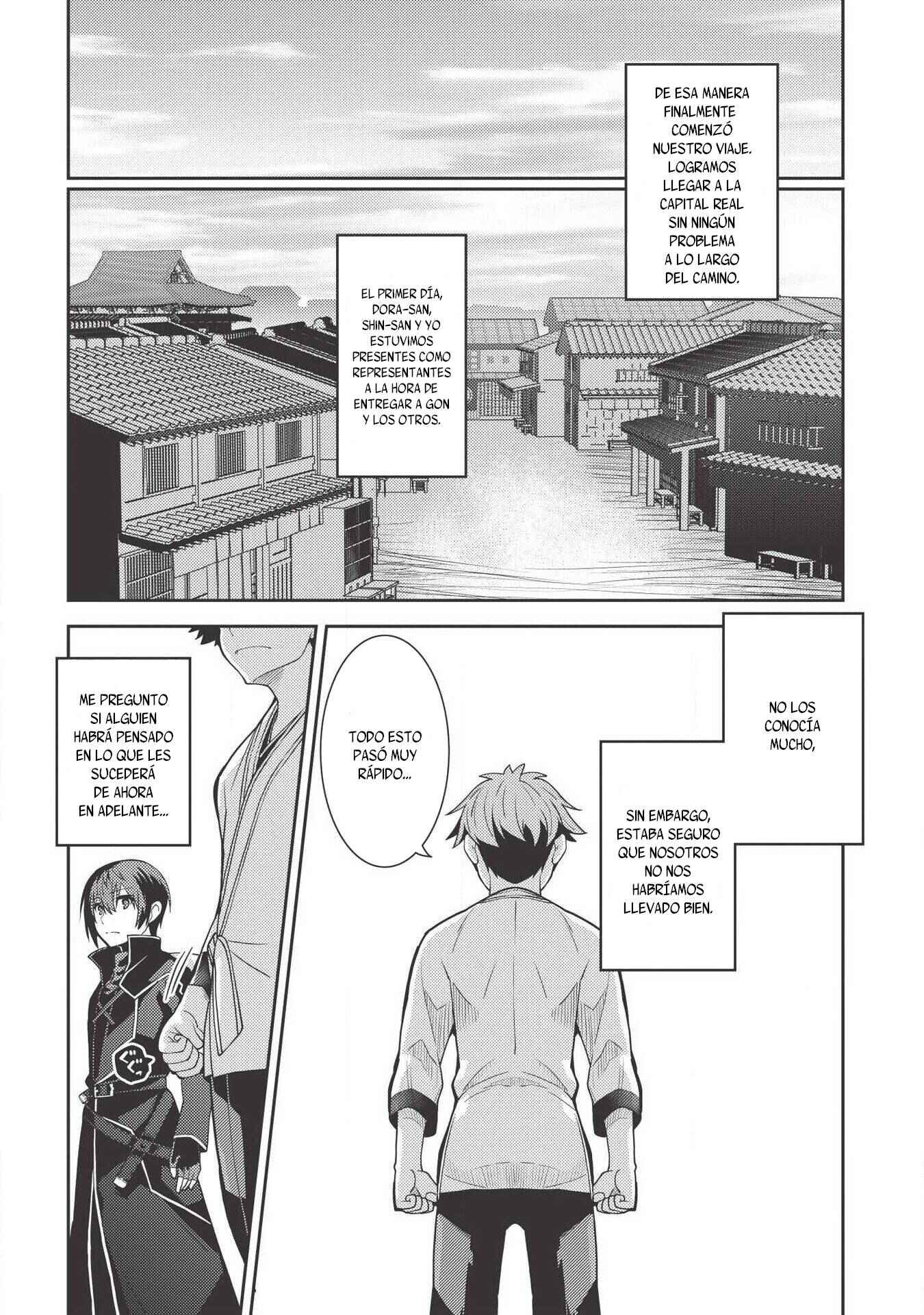 Seirei Gensouki ~Konna Sekai de Deaeta Kimi ni~ Chapter 27 - Page 13