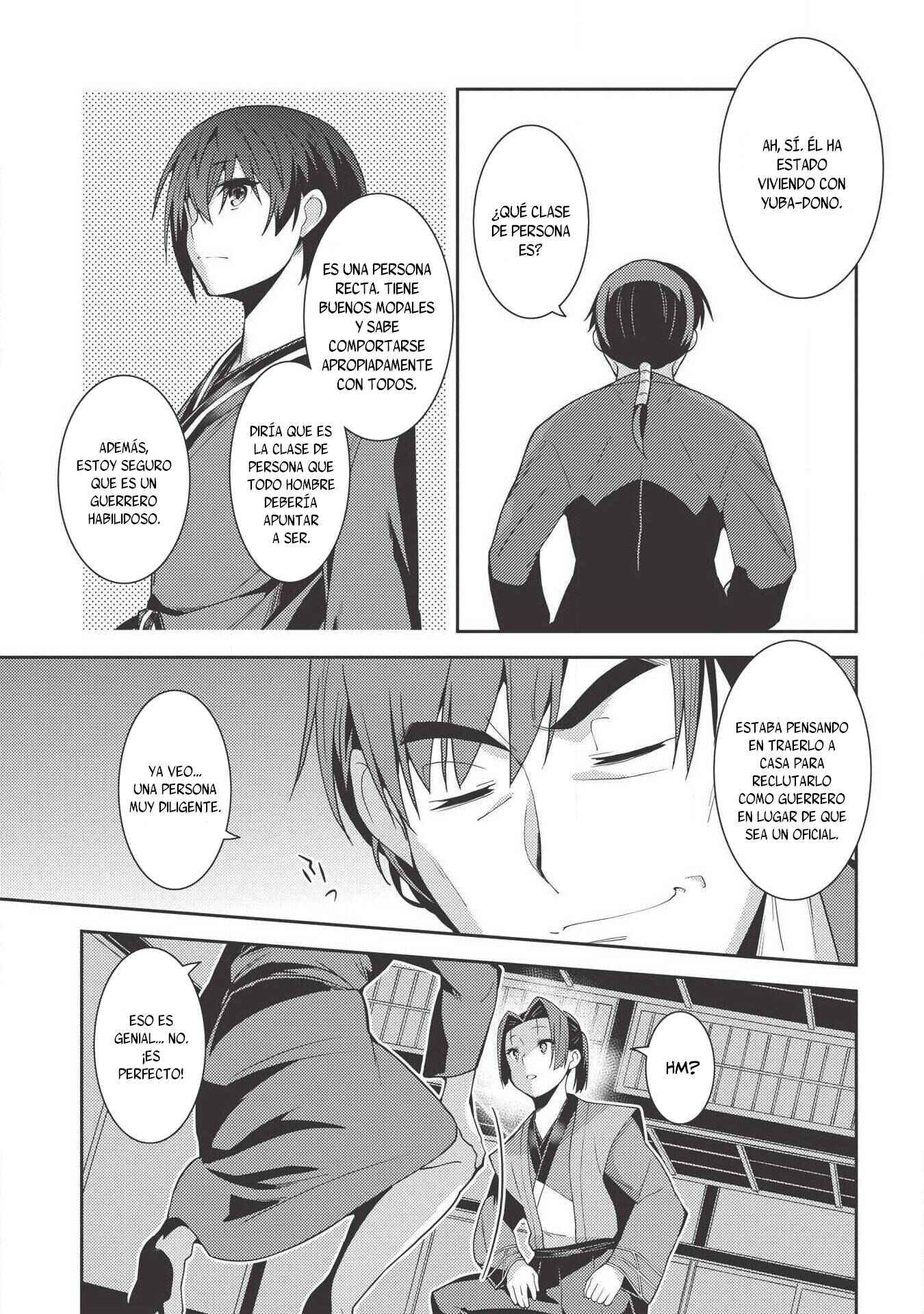 Seirei Gensouki ~Konna Sekai de Deaeta Kimi ni~ Chapter 27 - Page 30