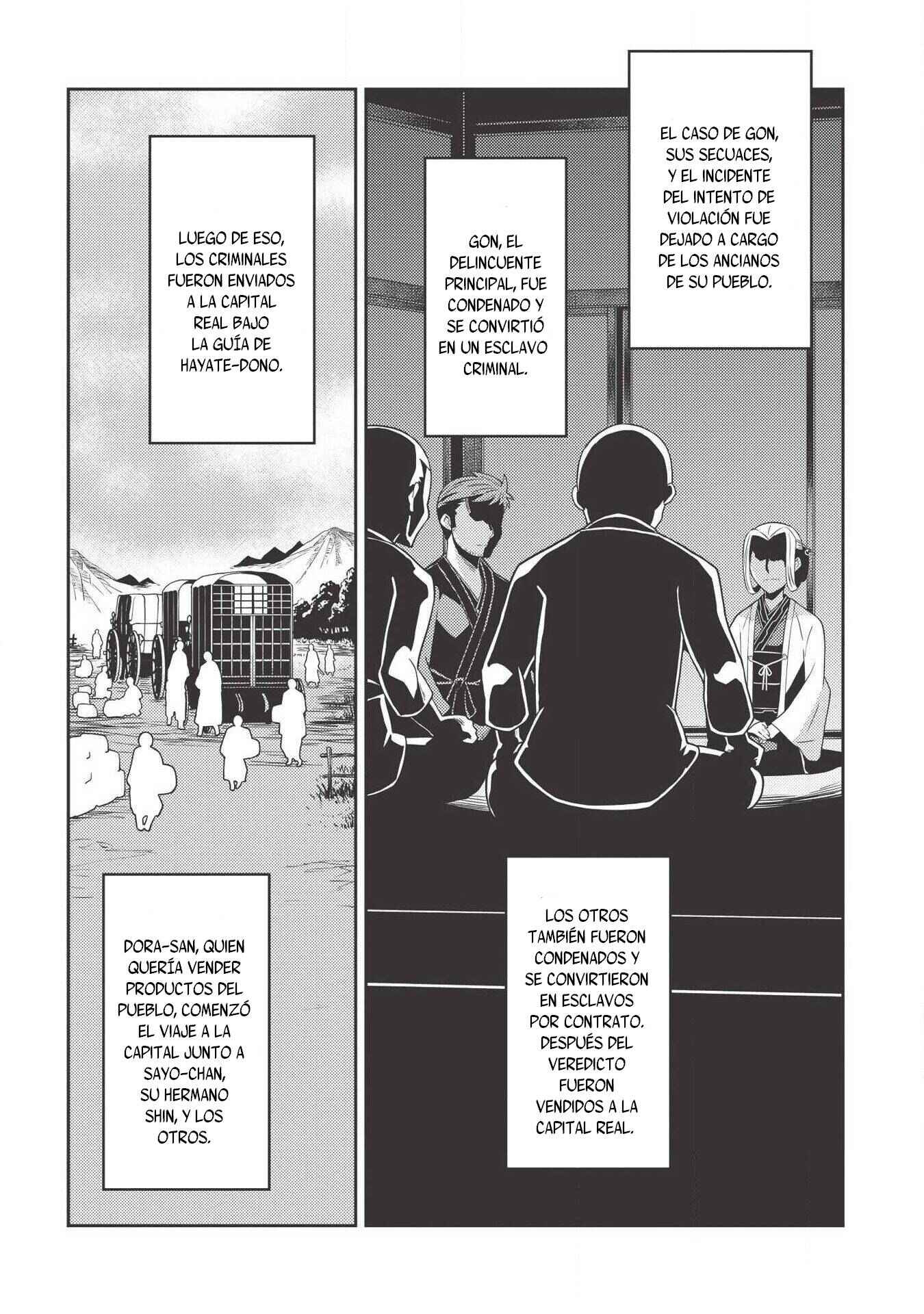 Seirei Gensouki ~Konna Sekai de Deaeta Kimi ni~ Chapter 27 - Page 5