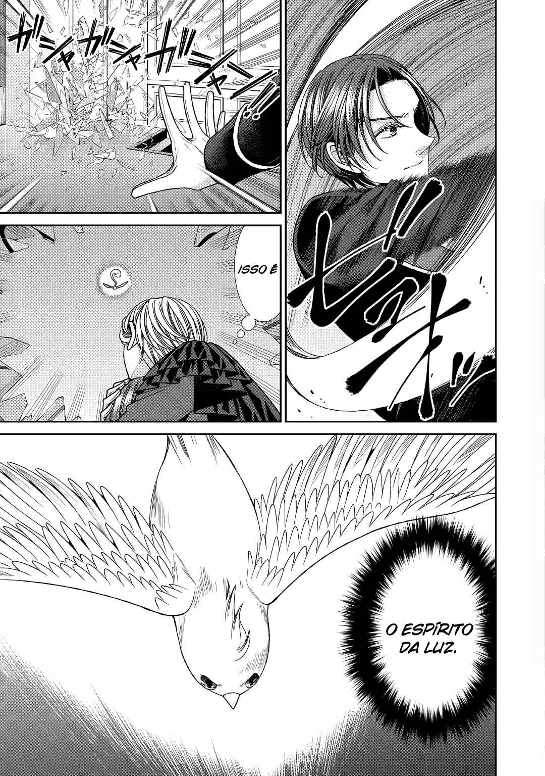 Jishou Akuyaku Reijou na Kon'yakusha no Kansatsu Kiroku. Chapter 20 - Page 12