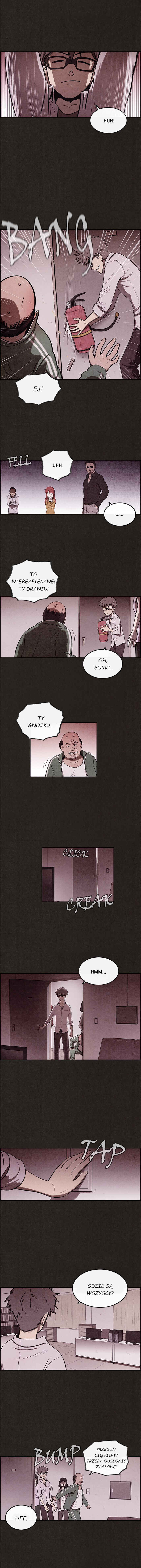 Sweet Home Chapter 7 - Page 10