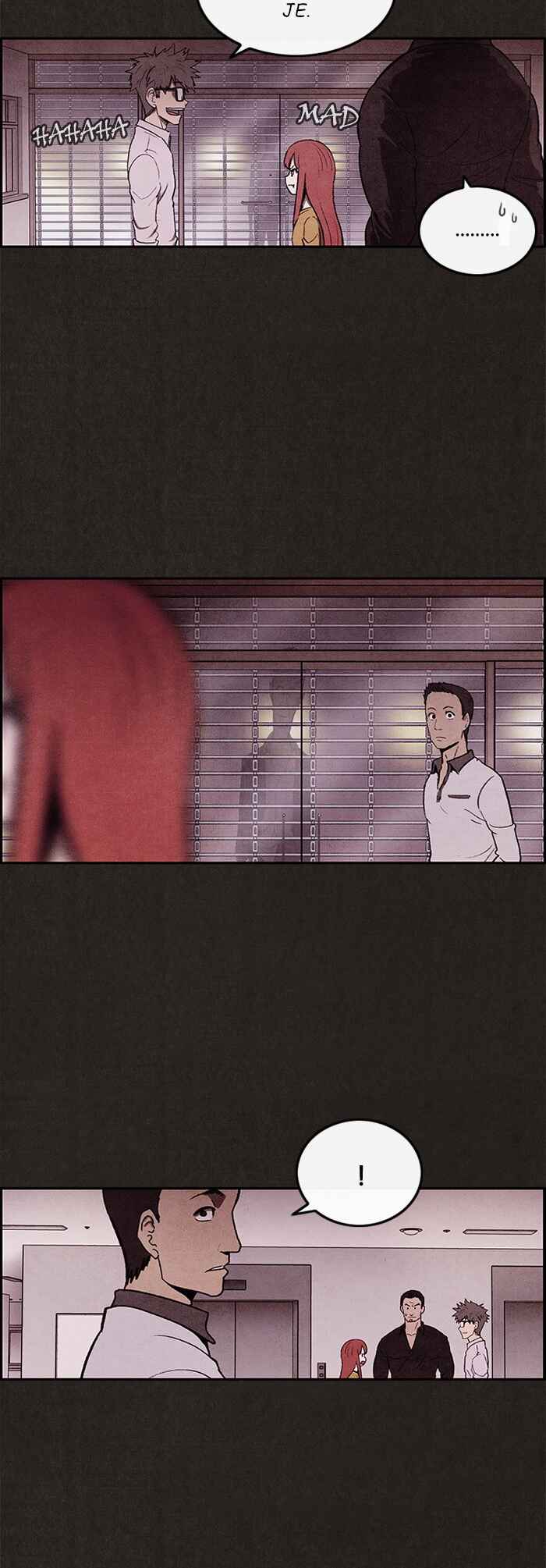 Sweet Home Chapter 7 - Page 13