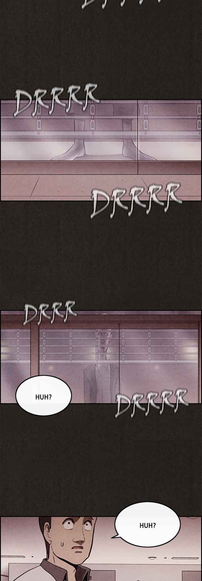 Sweet Home Chapter 7 - Page 17