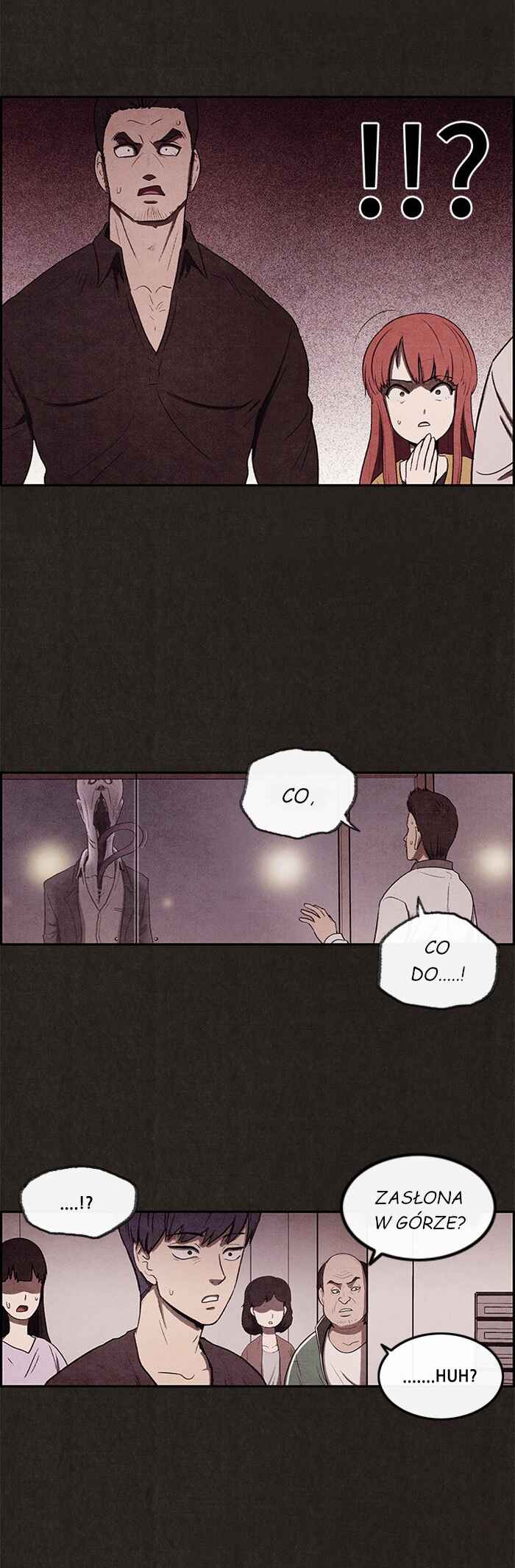 Sweet Home Chapter 7 - Page 21