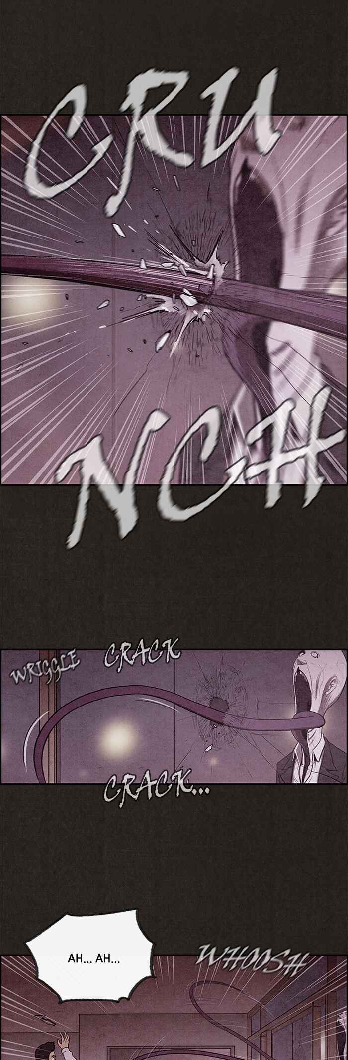 Sweet Home Chapter 7 - Page 24