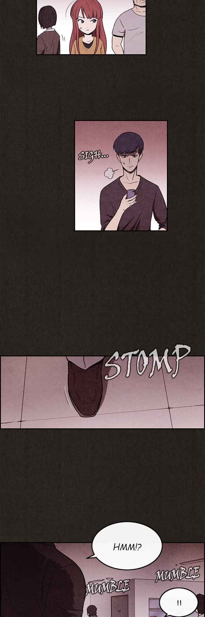 Sweet Home Chapter 7 - Page 5