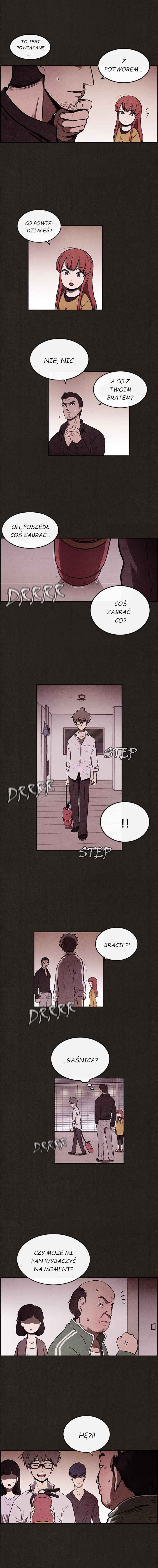 Sweet Home Chapter 7 - Page 9