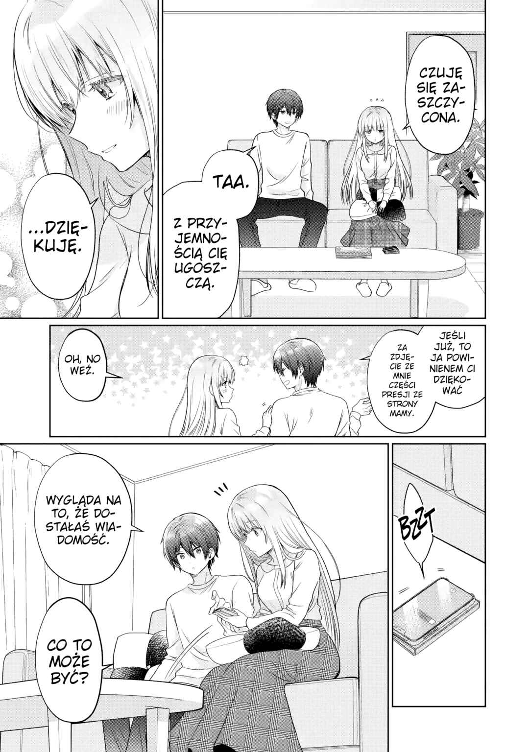 Otonari no Tenshi-sama ni Itsunomanika Dame Ningen ni Sareteita Ken Chapter 21.1 - Page 5