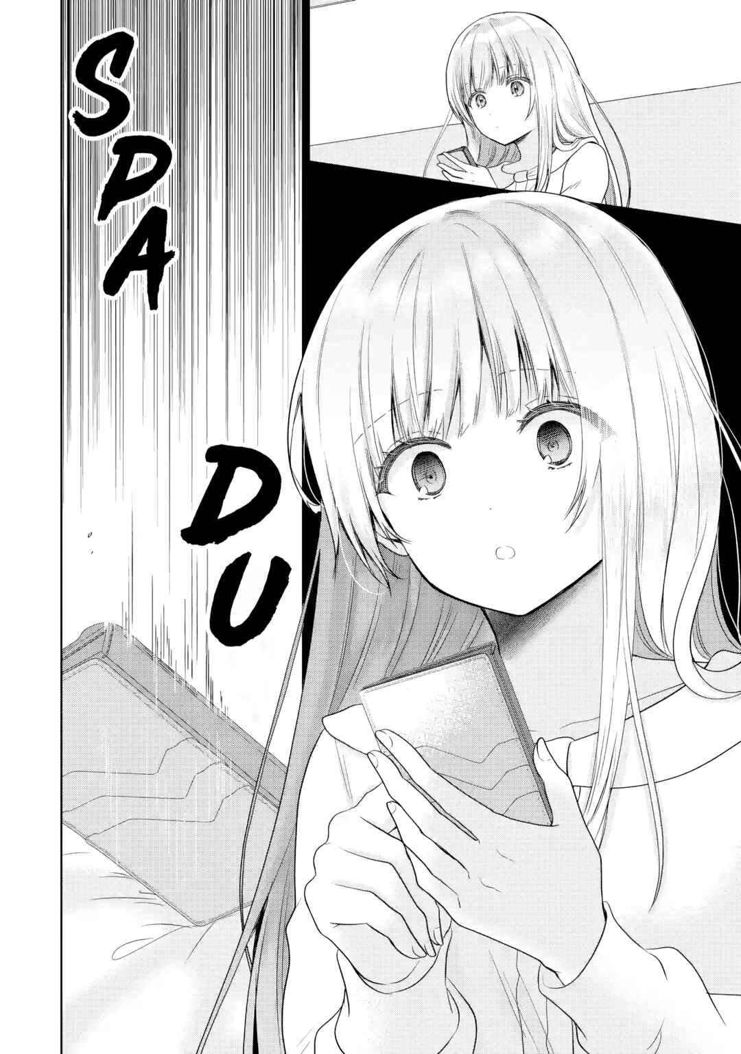 Otonari no Tenshi-sama ni Itsunomanika Dame Ningen ni Sareteita Ken Chapter 21.1 - Page 6