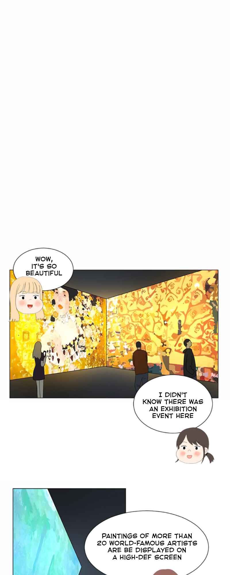 Pastel Love Chapter 13 - Page 16