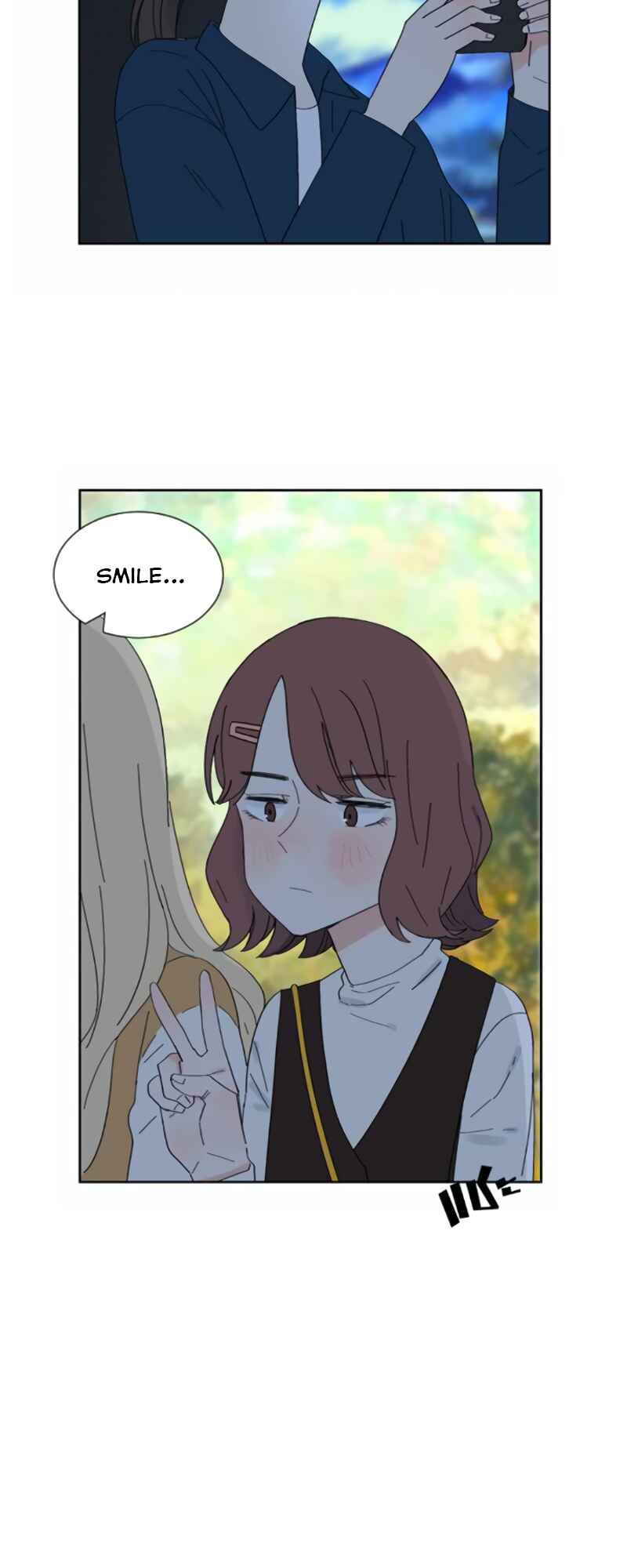Pastel Love Chapter 13 - Page 19