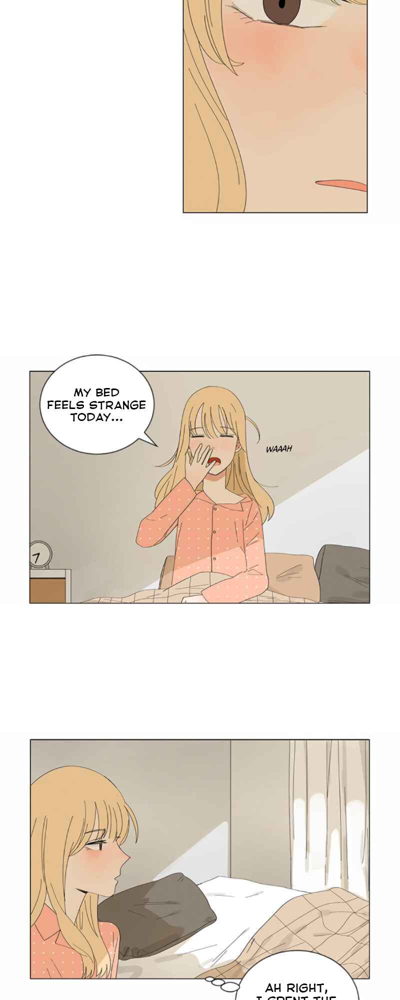 Pastel Love Chapter 13 - Page 2