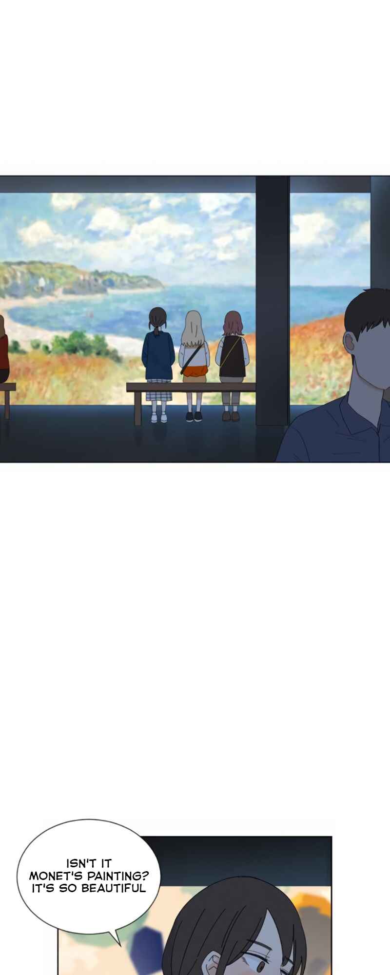 Pastel Love Chapter 13 - Page 20