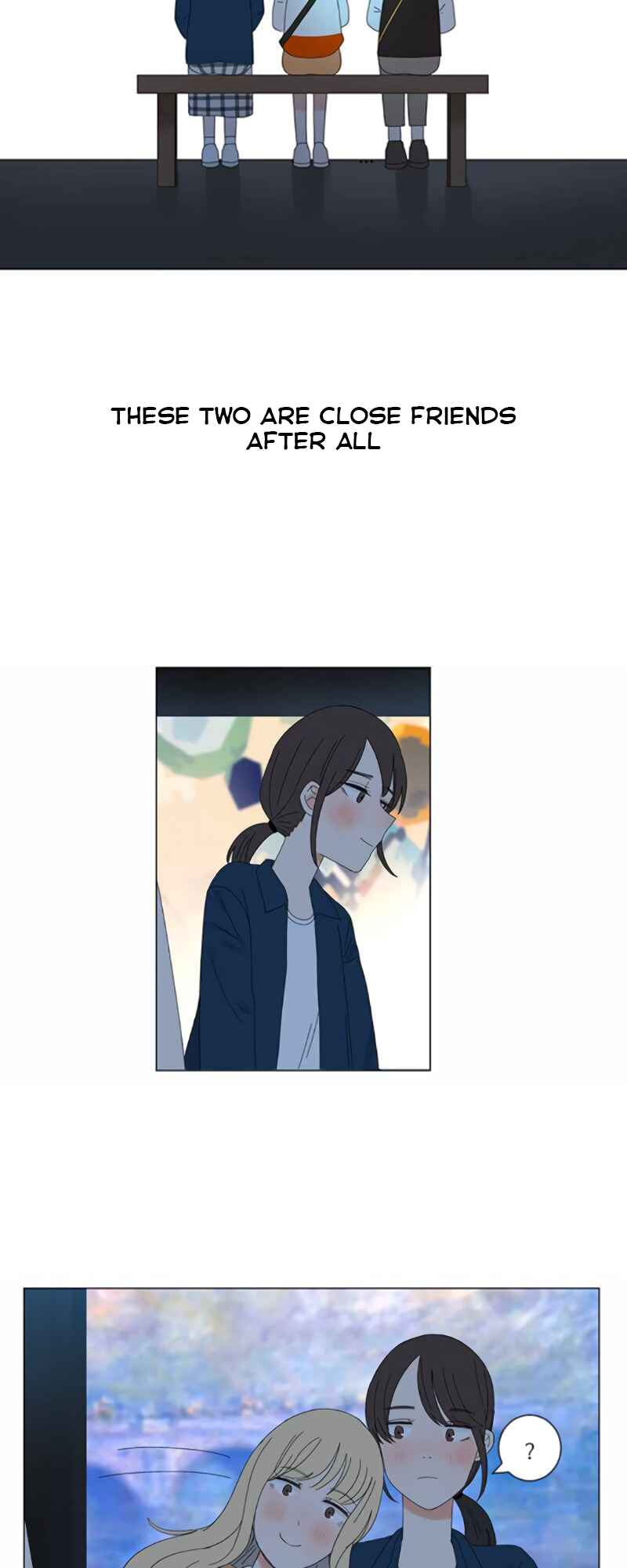 Pastel Love Chapter 13 - Page 23