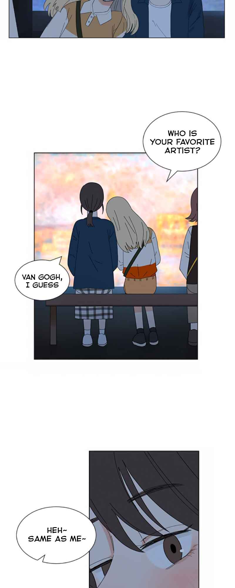 Pastel Love Chapter 13 - Page 24