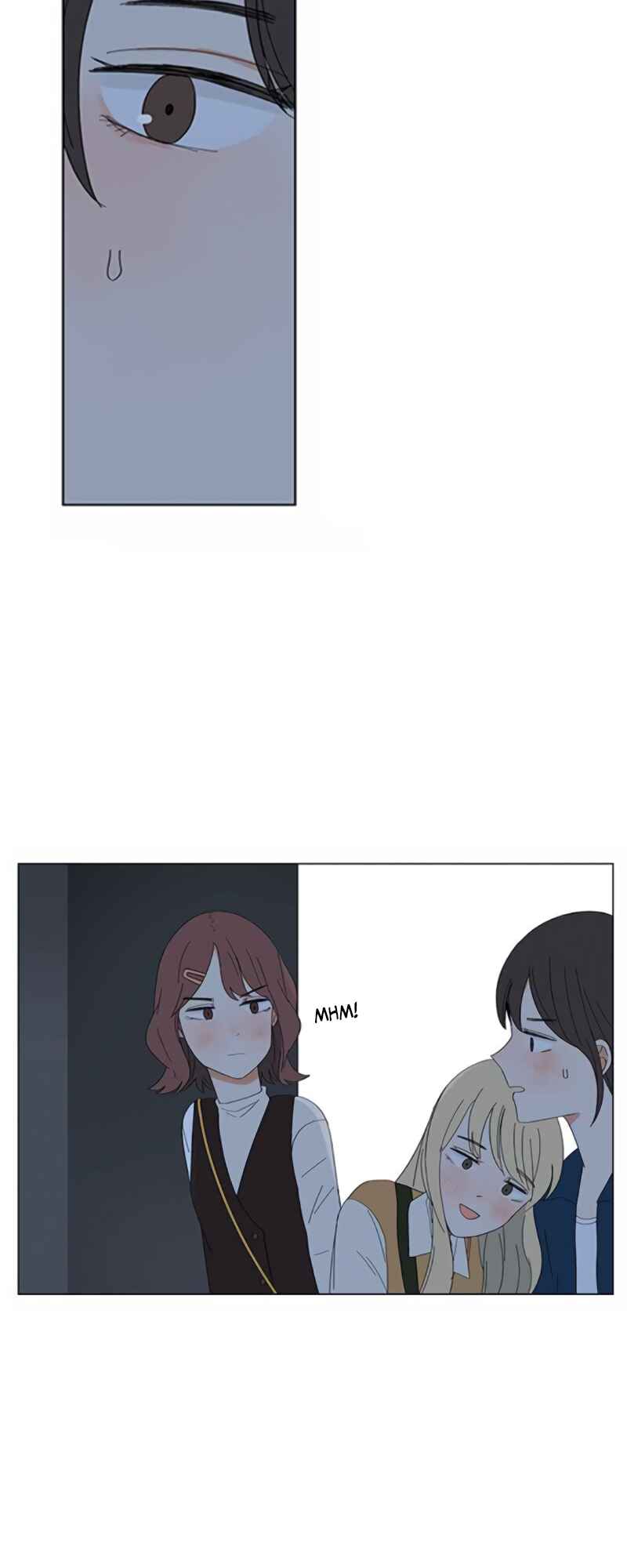 Pastel Love Chapter 13 - Page 27