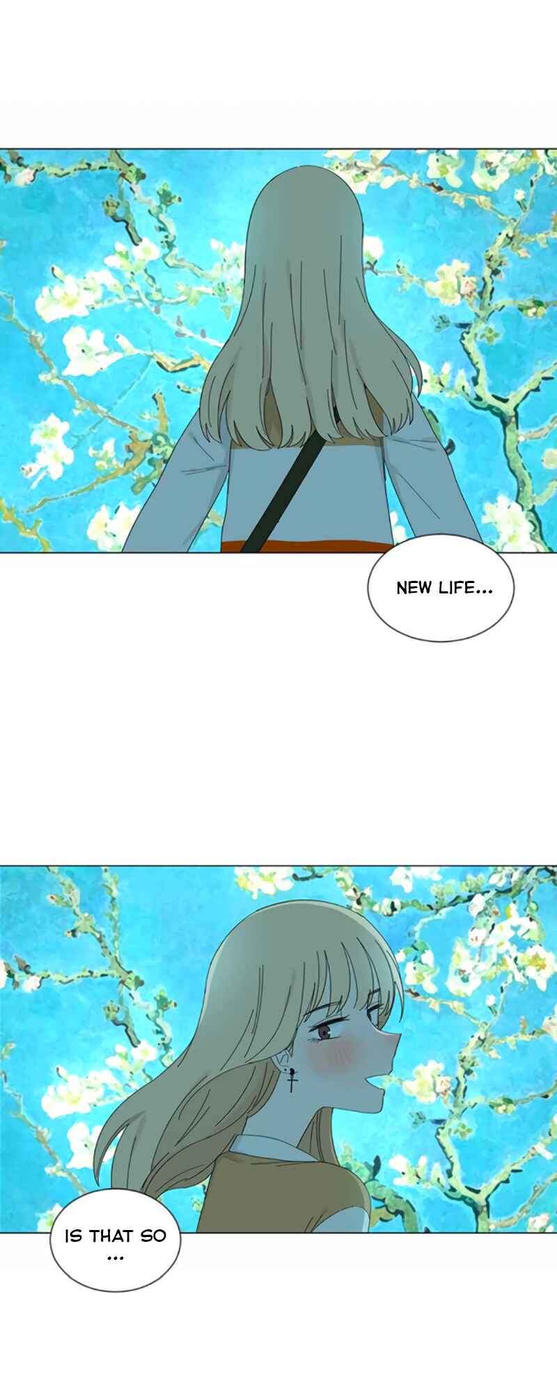 Pastel Love Chapter 13 - Page 33