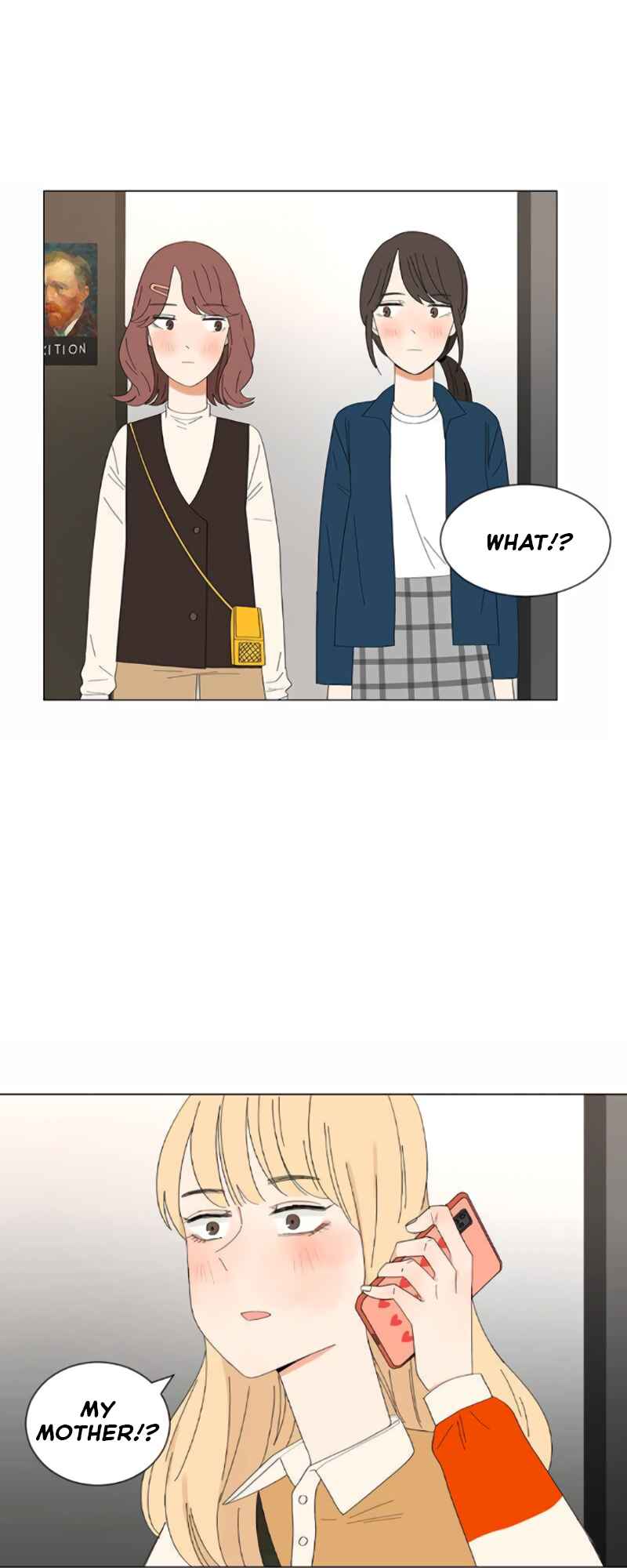 Pastel Love Chapter 13 - Page 45