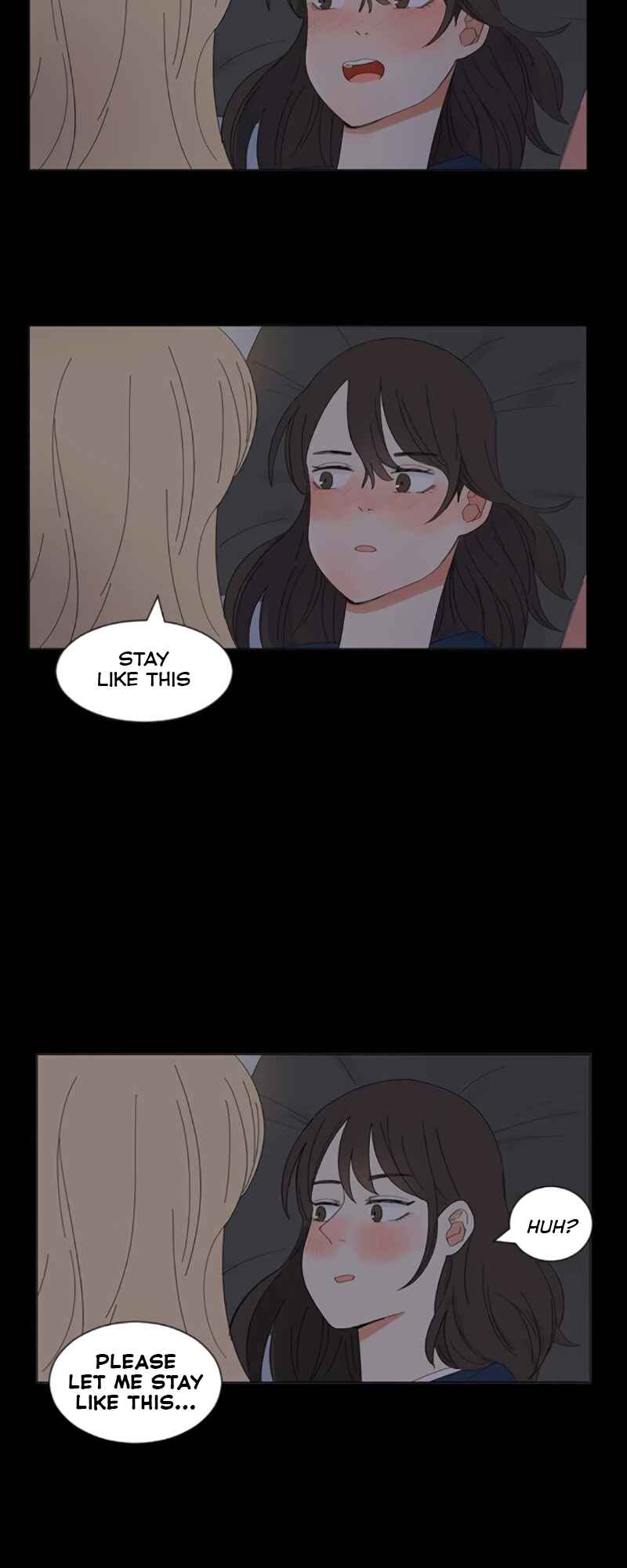 Pastel Love Chapter 13 - Page 7