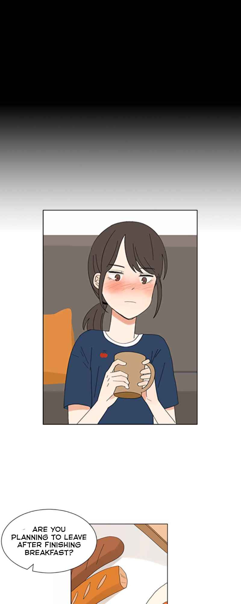 Pastel Love Chapter 13 - Page 9