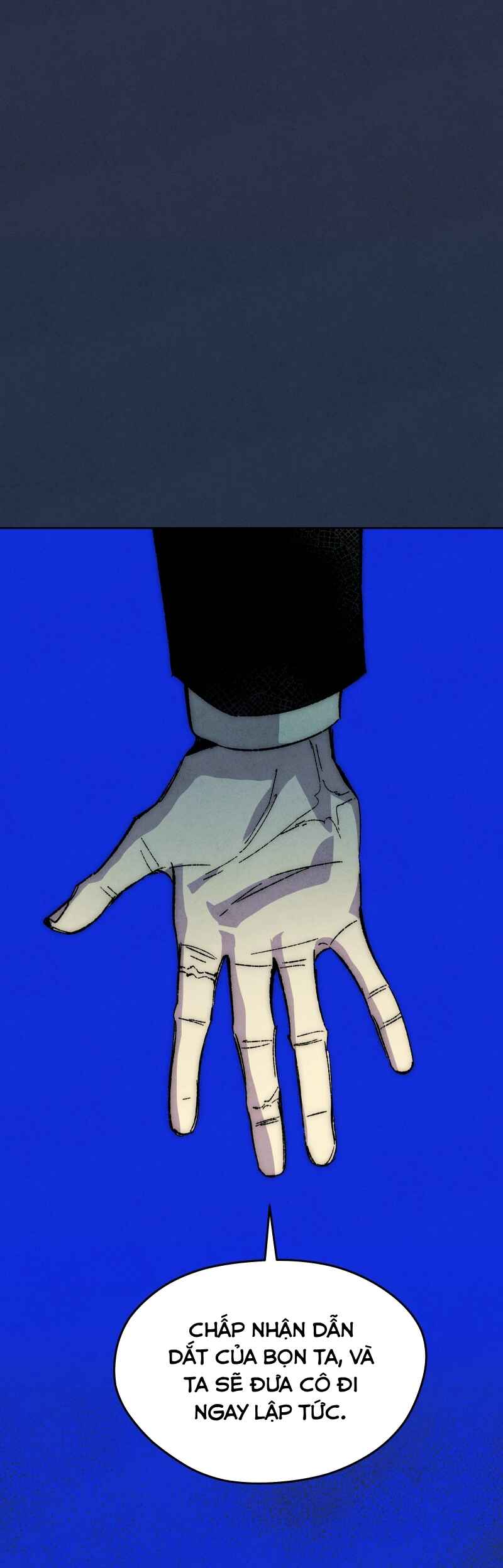 Hand Jumper Chapter 87 - Page 13