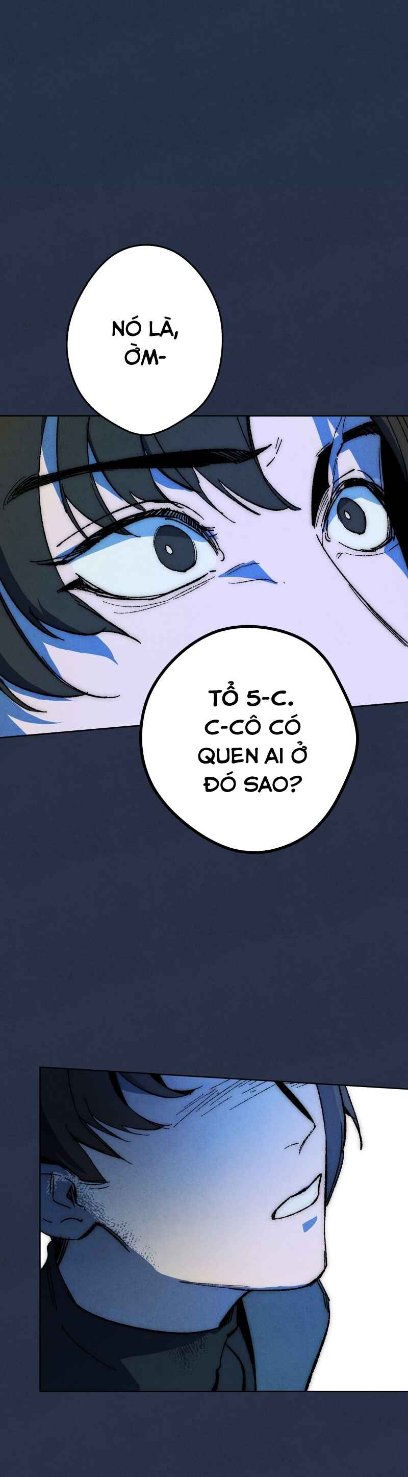 Hand Jumper Chapter 87 - Page 19