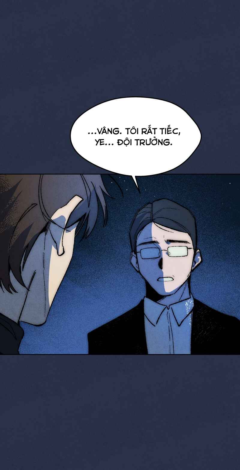 Hand Jumper Chapter 87 - Page 23